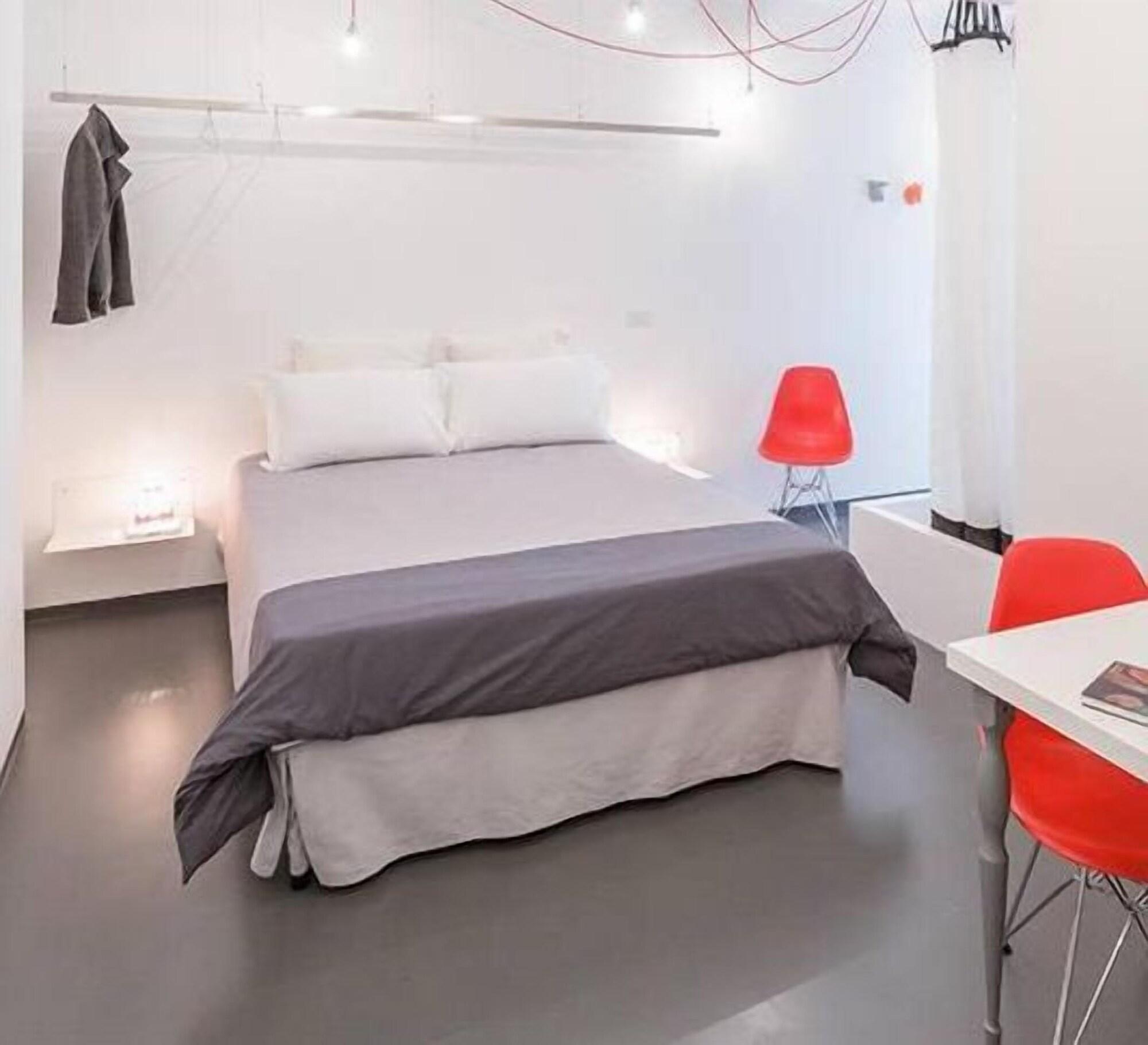 Boutique Trastevere Gasthof 3*