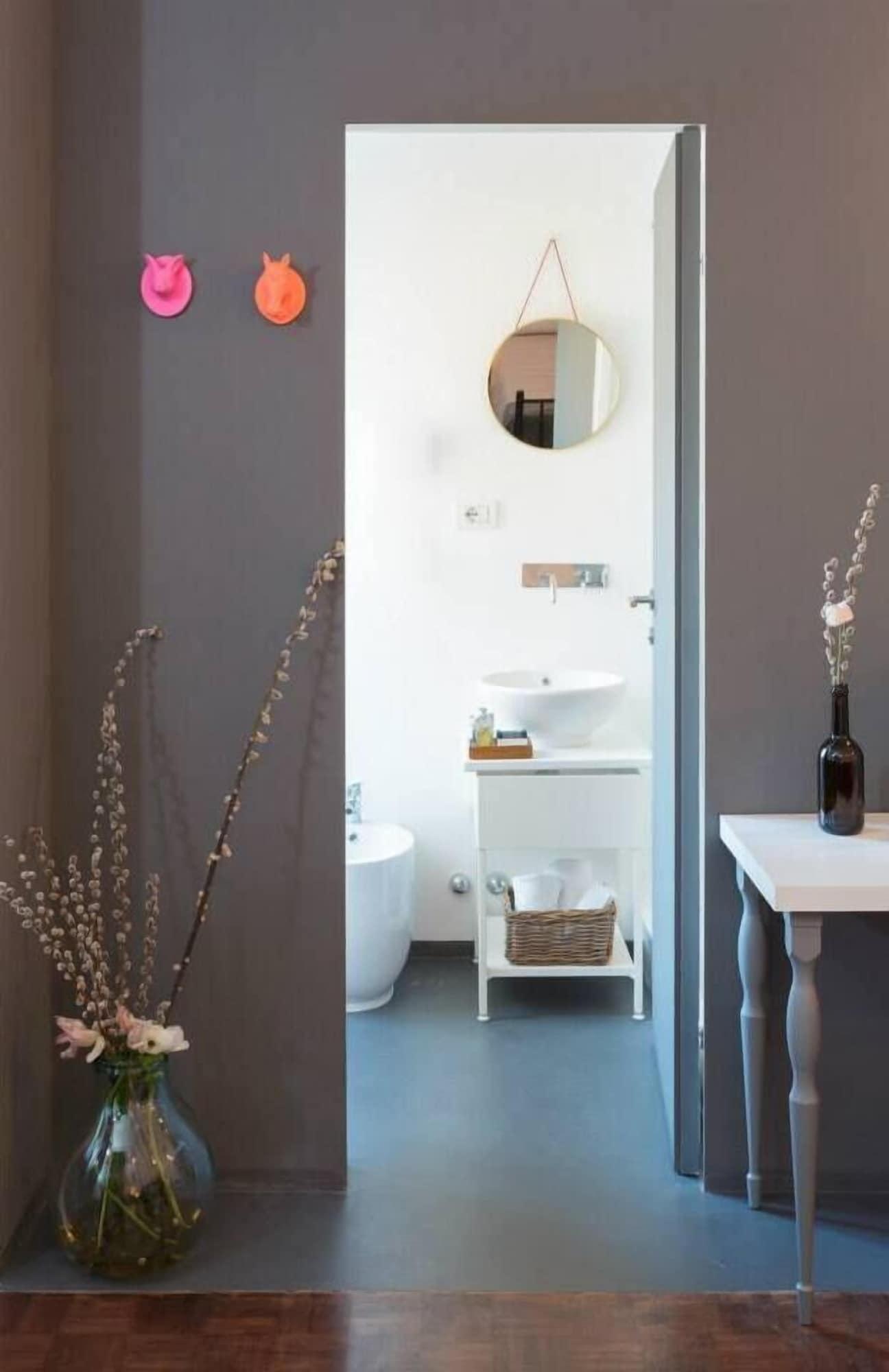 Boutique Trastevere 3* Rom