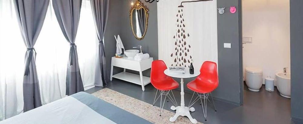 Gasthof Boutique Trastevere 3*