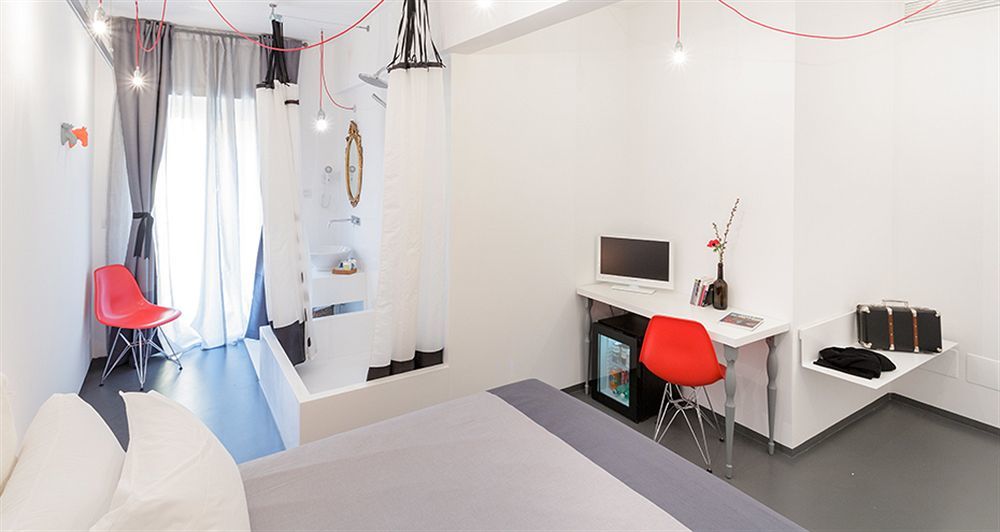 Gasthof Boutique Trastevere