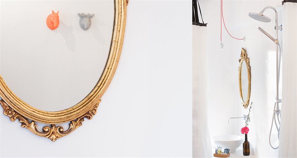 Boutique Trastevere Gasthof