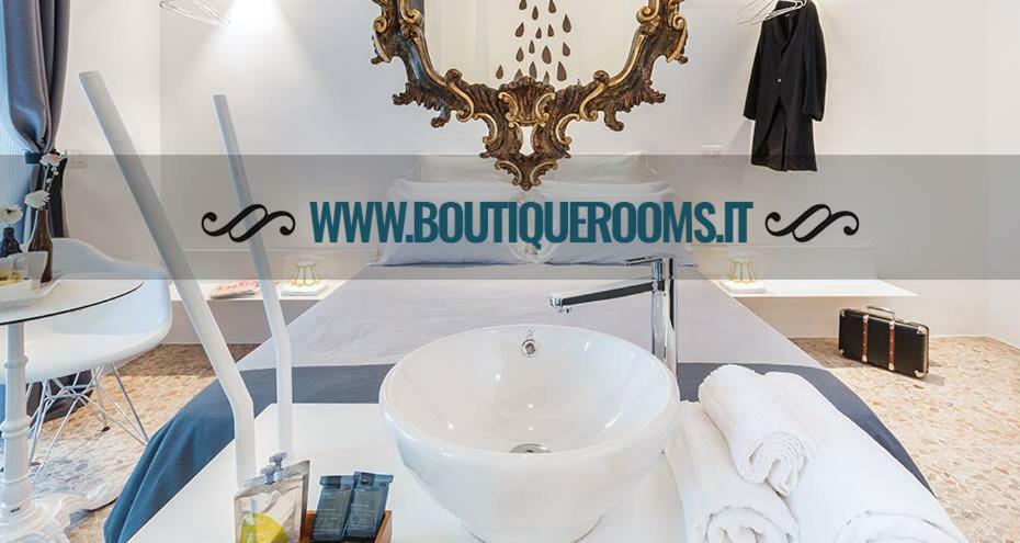Boutique Trastevere 3* Rom