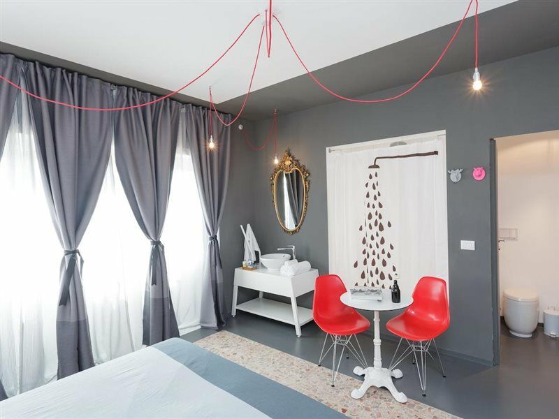 Gasthof Boutique Trastevere Rom
